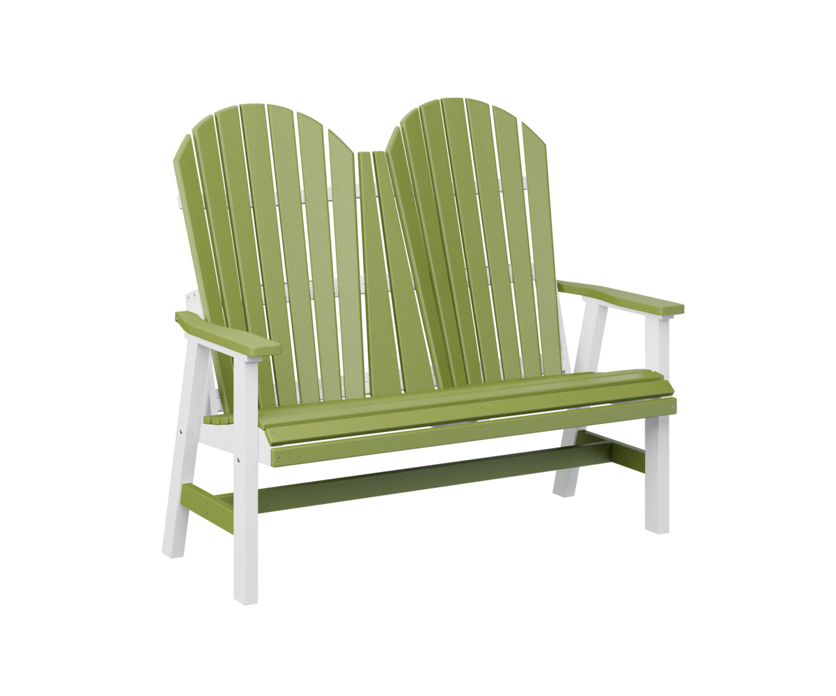 Berlin Gardens Comfo-Back Loveseat