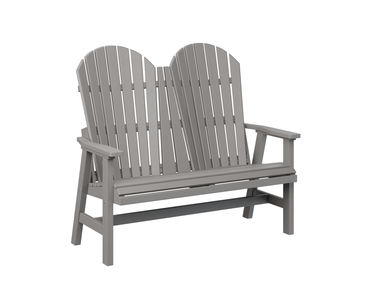 Berlin Gardens Comfo-Back Loveseat