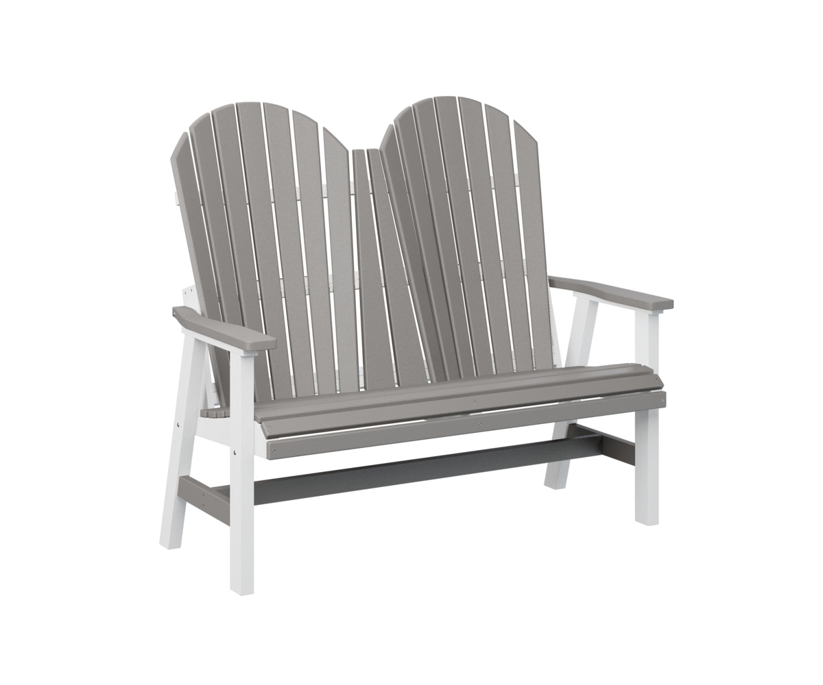 Berlin Gardens Comfo-Back Loveseat
