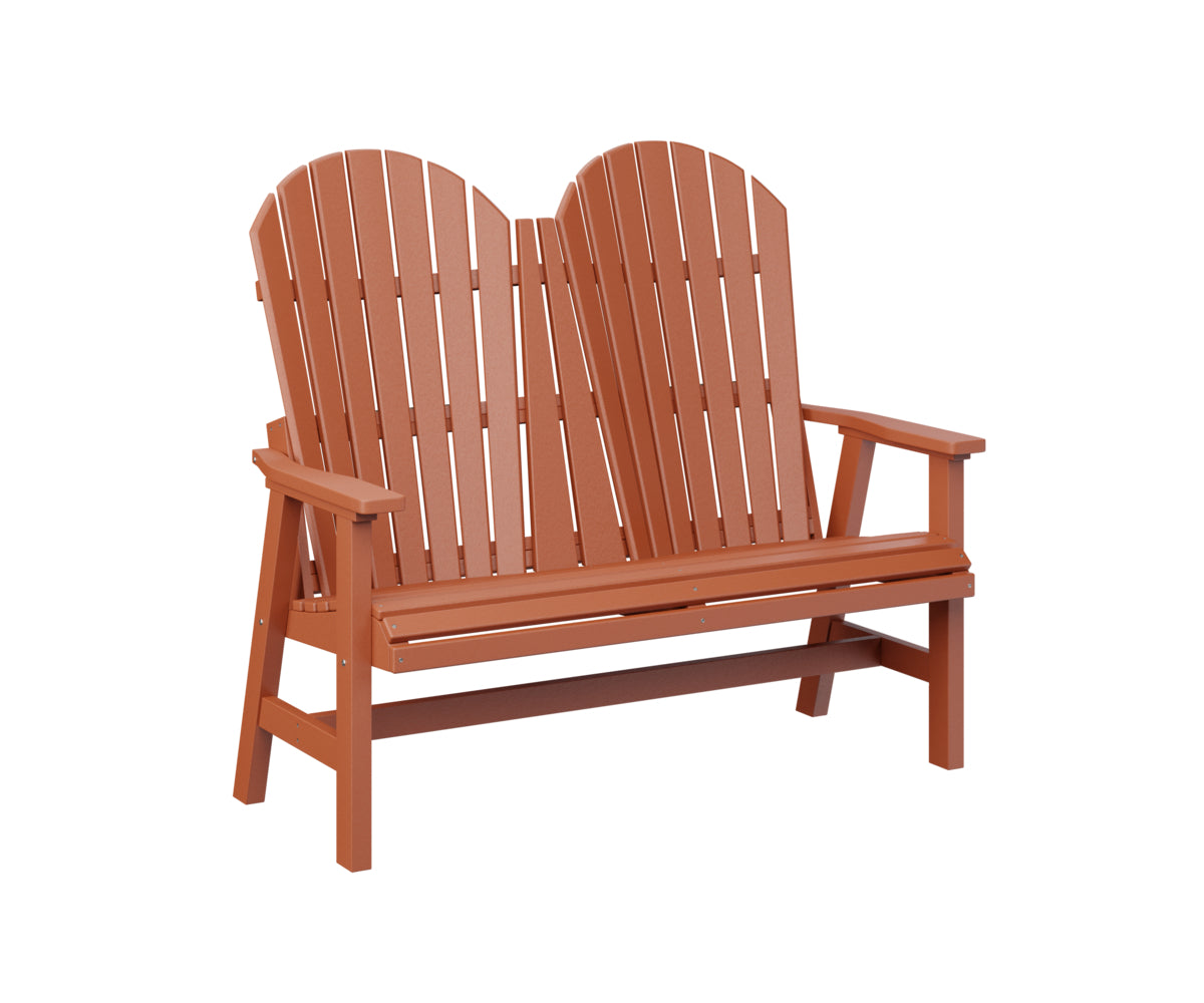 Berlin Gardens Comfo-Back Loveseat