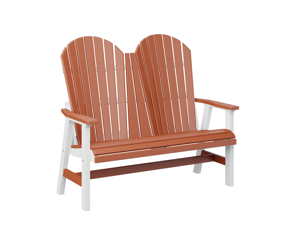 Berlin Gardens Comfo-Back Loveseat