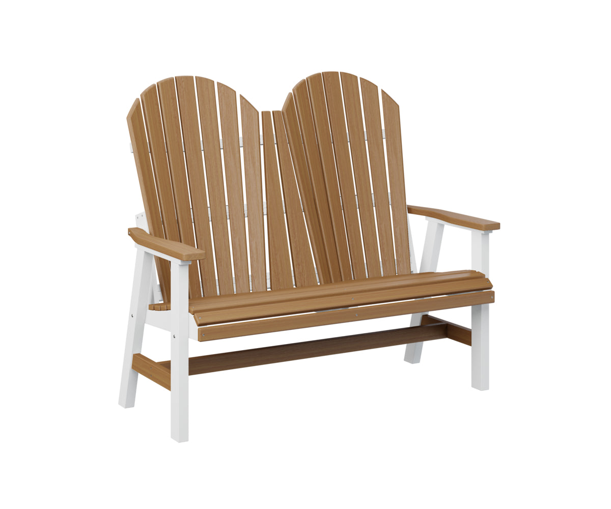Berlin Gardens Comfo-Back Loveseat