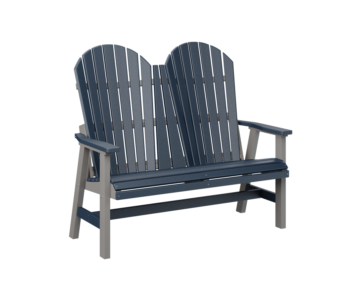Berlin Gardens Comfo-Back Loveseat
