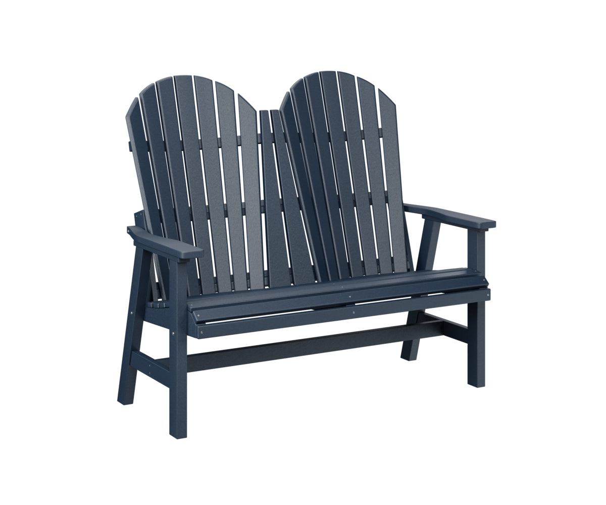 Berlin Gardens Comfo-Back Loveseat