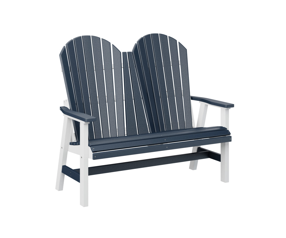 Berlin Gardens Comfo-Back Loveseat