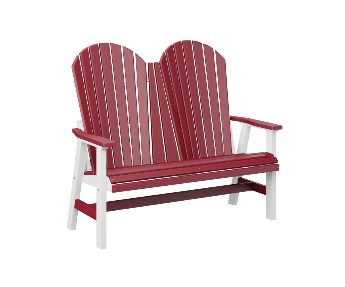 Berlin Gardens Comfo-Back Loveseat