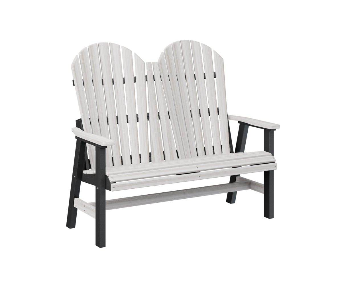 Berlin Gardens Comfo-Back Loveseat