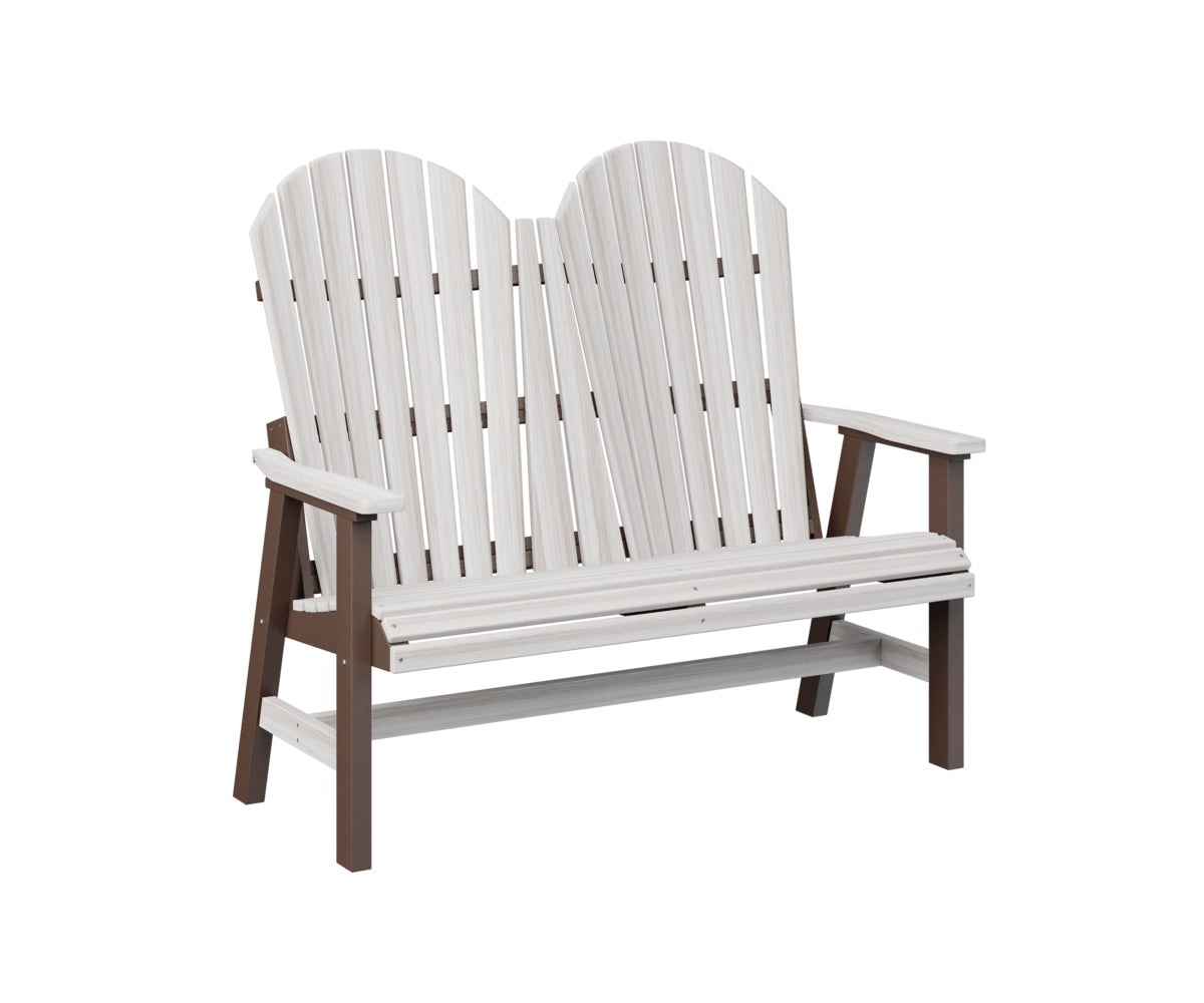 Berlin Gardens Comfo-Back Loveseat