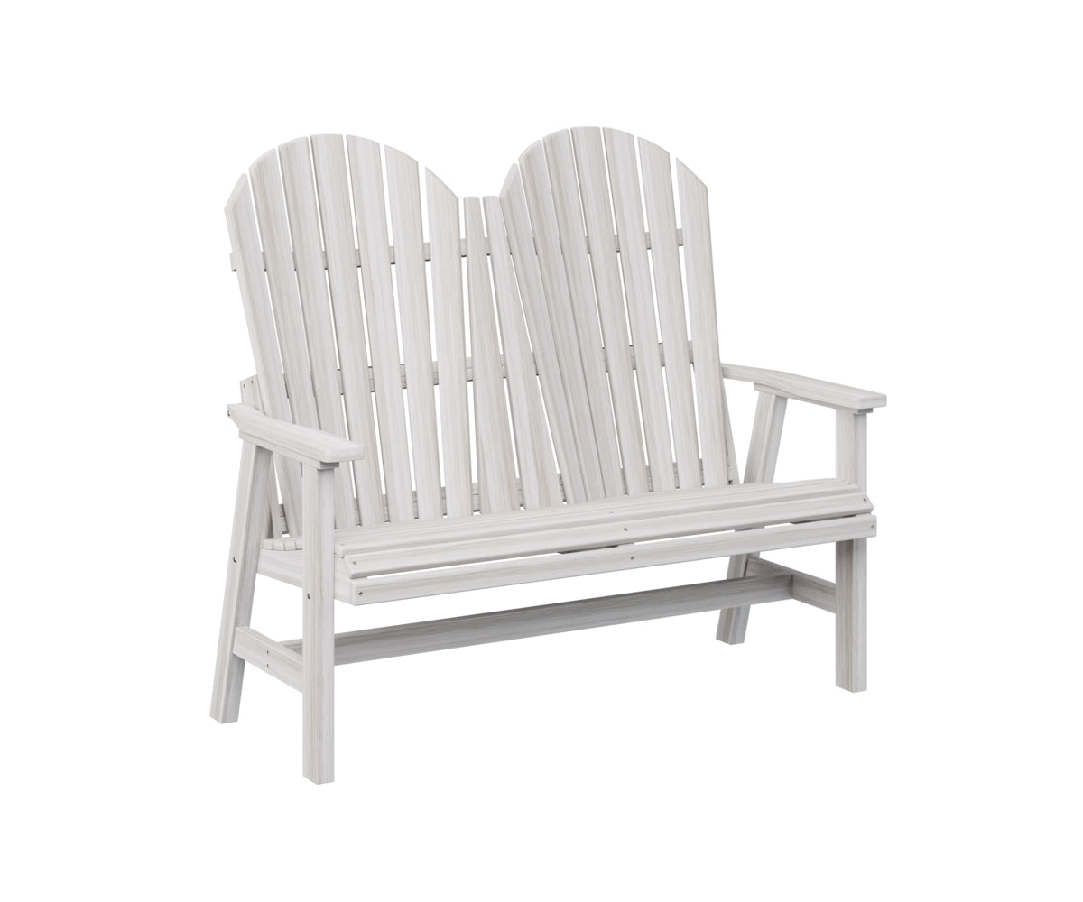 Berlin Gardens Comfo-Back Loveseat