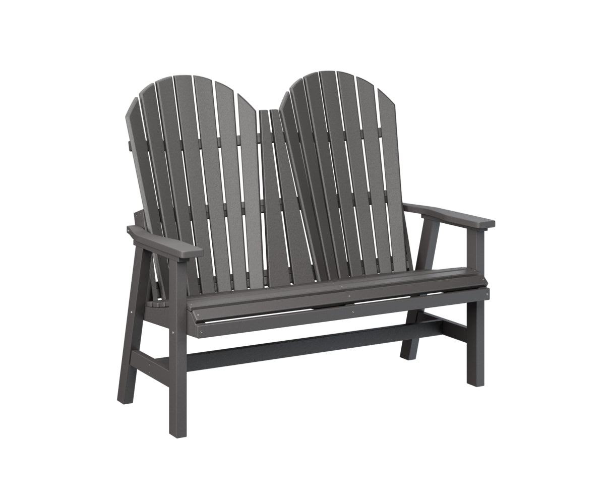 Berlin Gardens Comfo-Back Loveseat