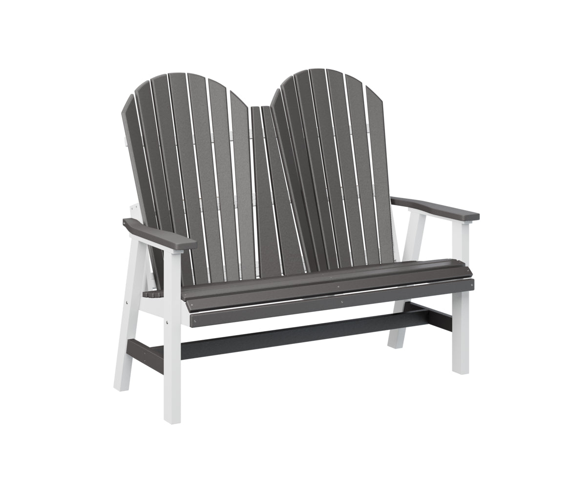 Berlin Gardens Comfo-Back Loveseat