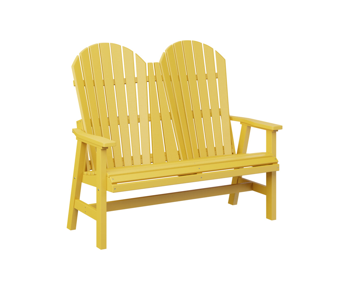 Berlin Gardens Comfo-Back Loveseat