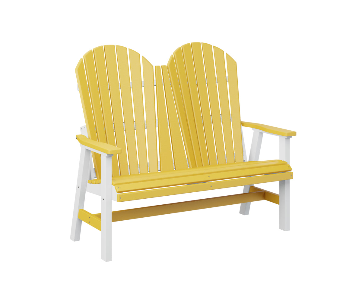 Berlin Gardens Comfo-Back Loveseat