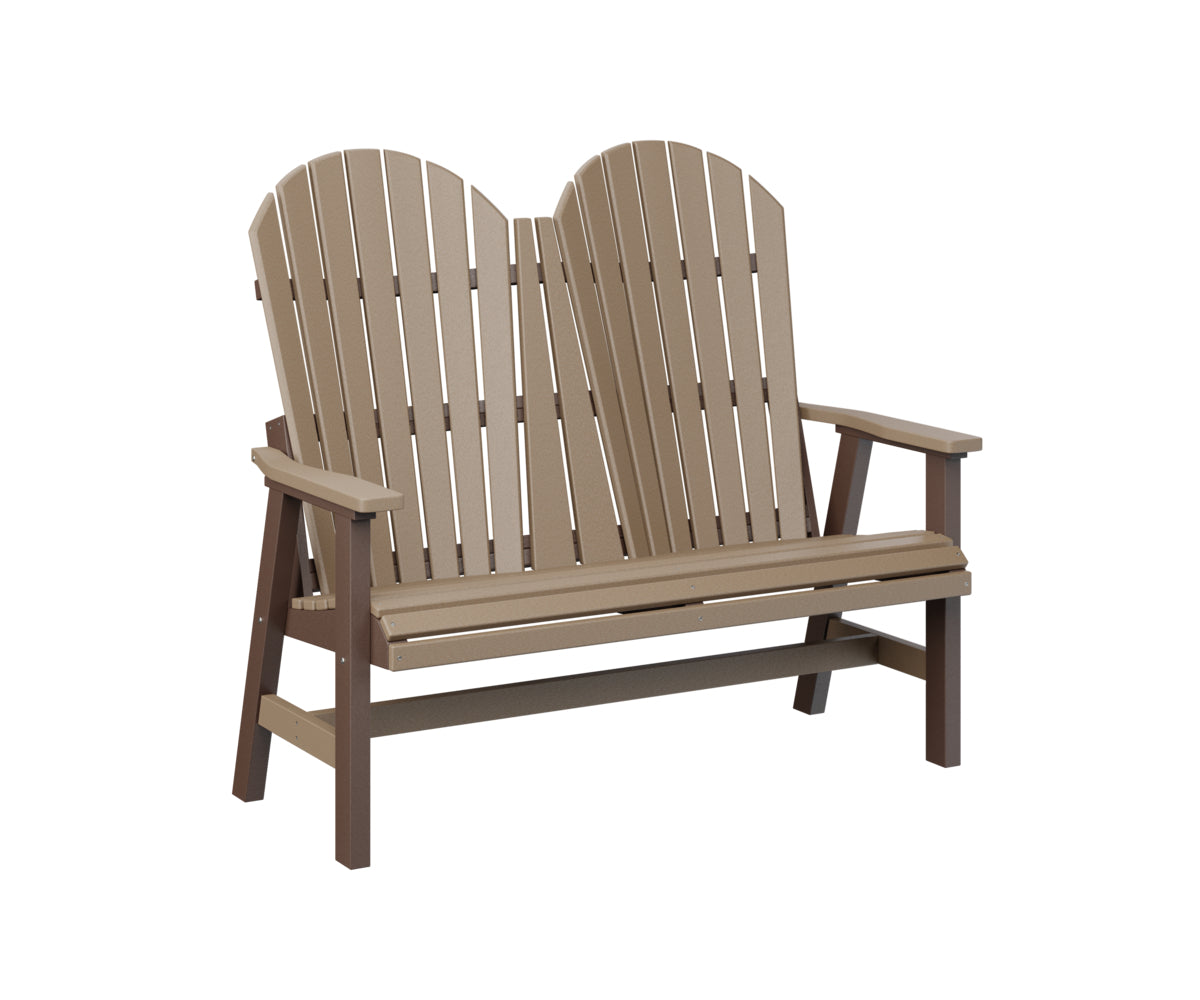 Berlin Gardens Comfo-Back Loveseat