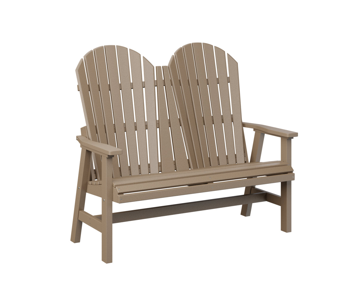 Berlin Gardens Comfo-Back Loveseat