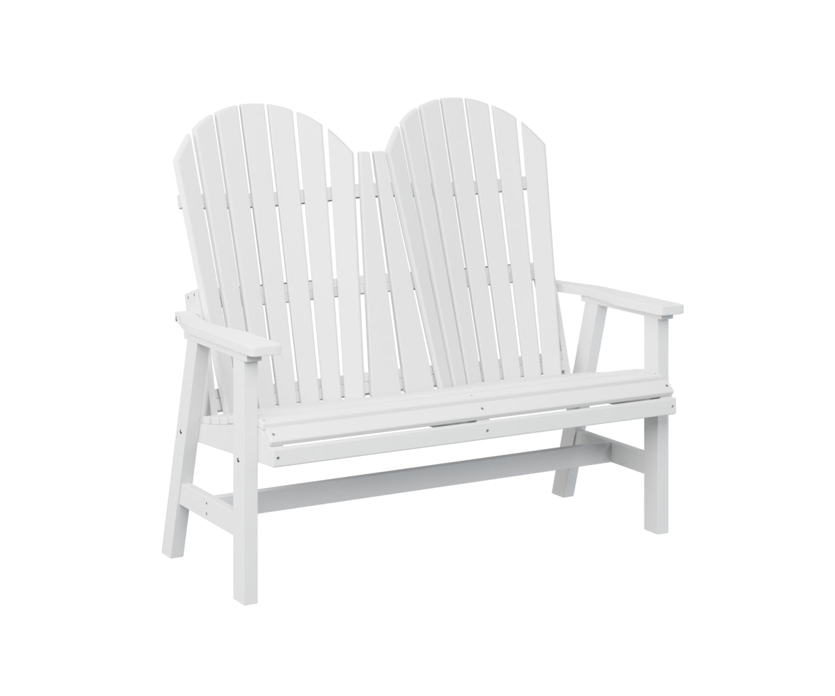 Berlin Gardens Comfo-Back Loveseat