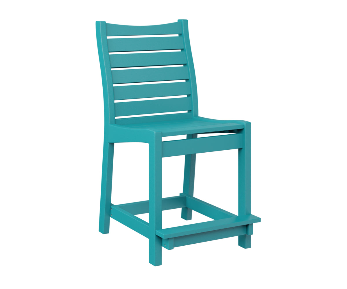Berlin Gardens Bristol Counter Chair