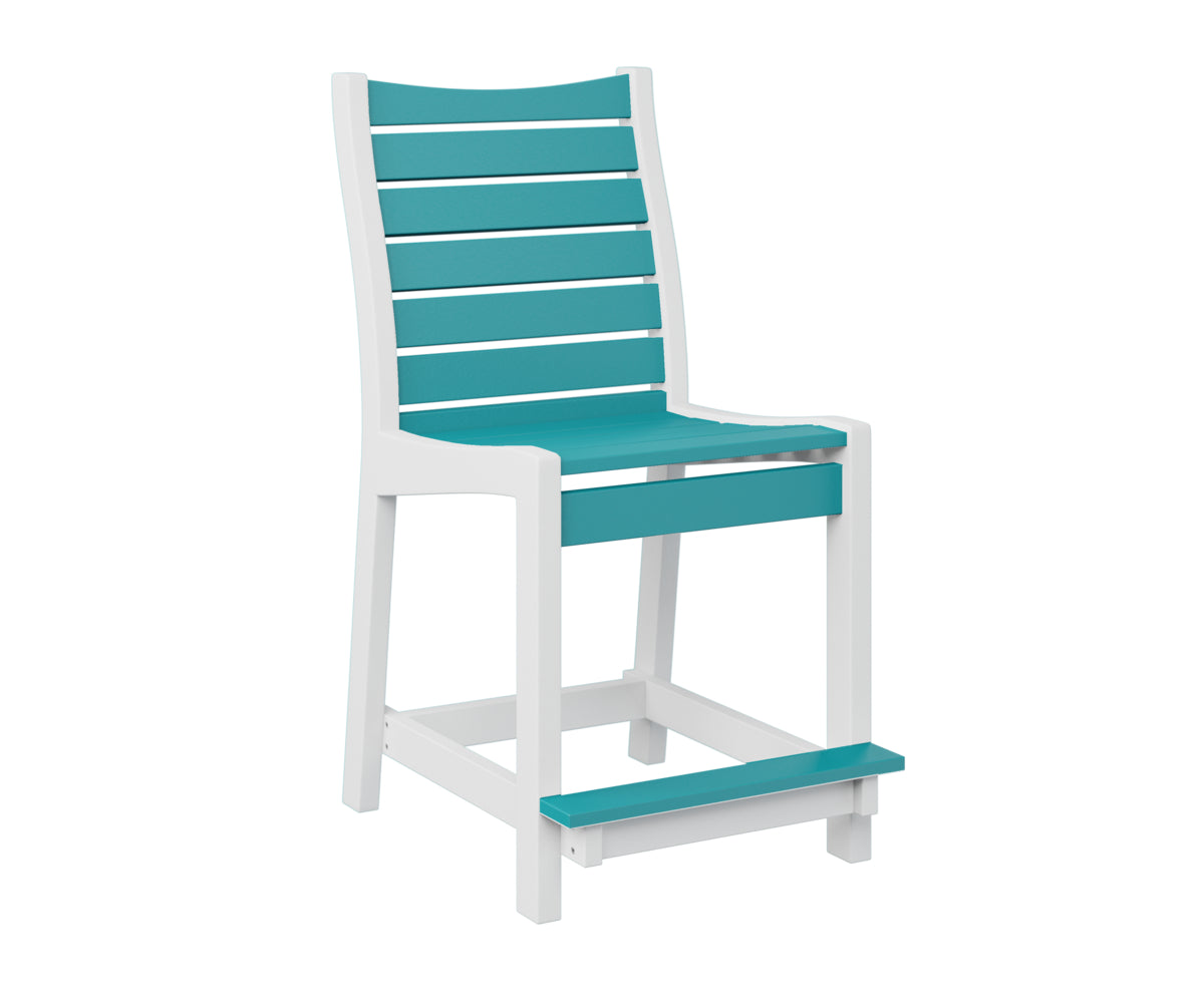 Berlin Gardens Bristol Counter Chair