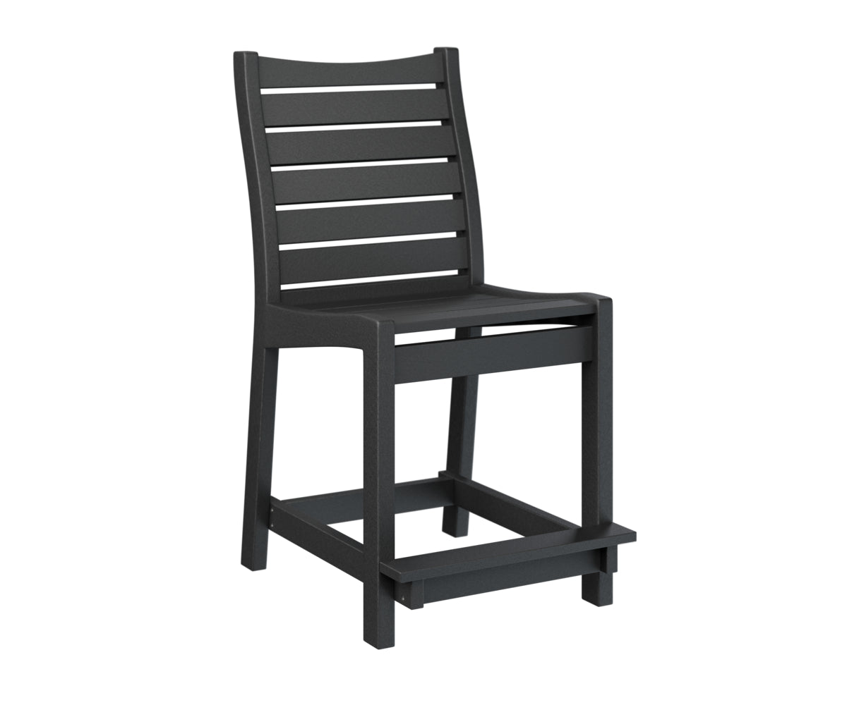 Berlin Gardens Bristol Counter Chair