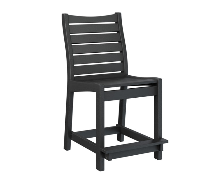 Berlin Gardens Bristol Counter Chair