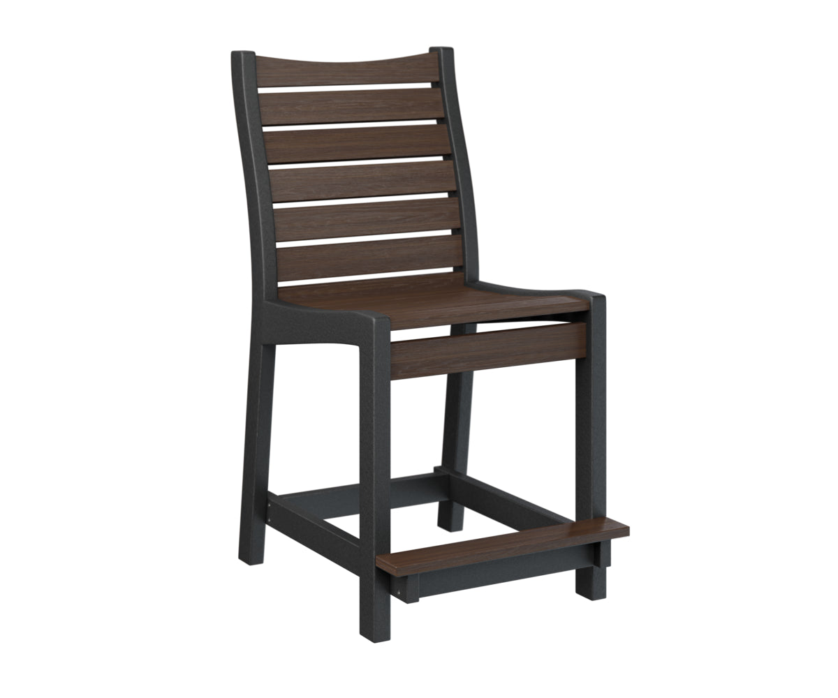 Berlin Gardens Bristol Counter Chair
