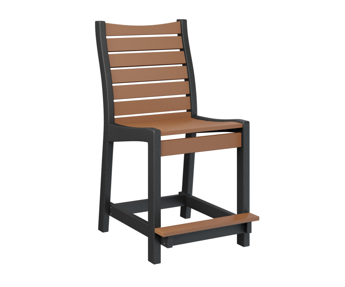 Berlin Gardens Bristol Counter Chair
