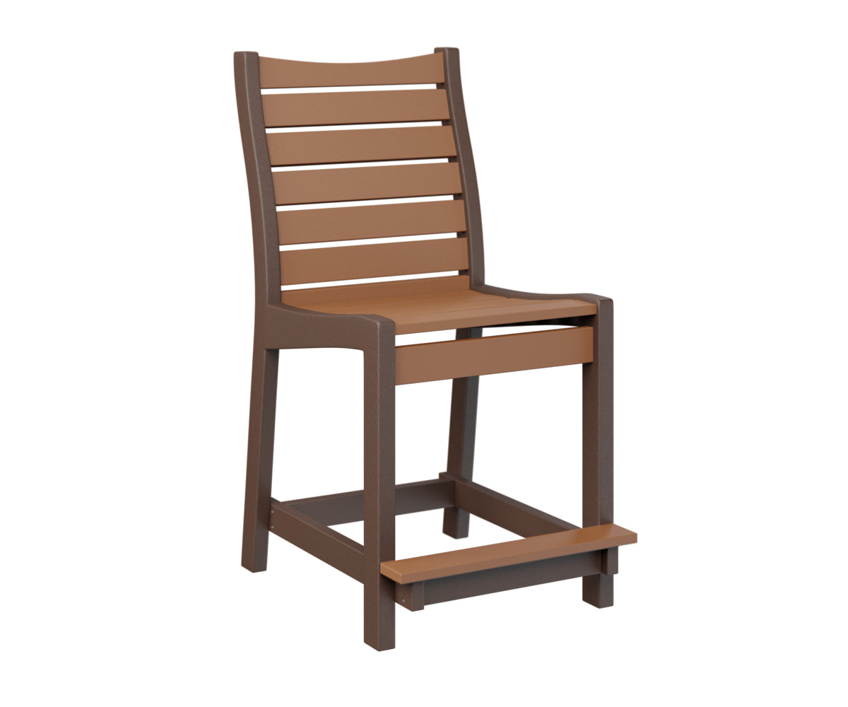 Berlin Gardens Bristol Counter Chair