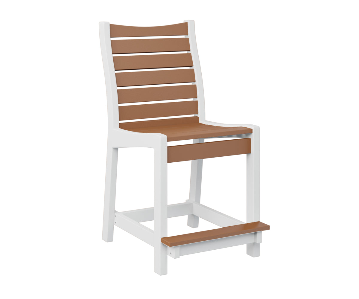 Berlin Gardens Bristol Counter Chair