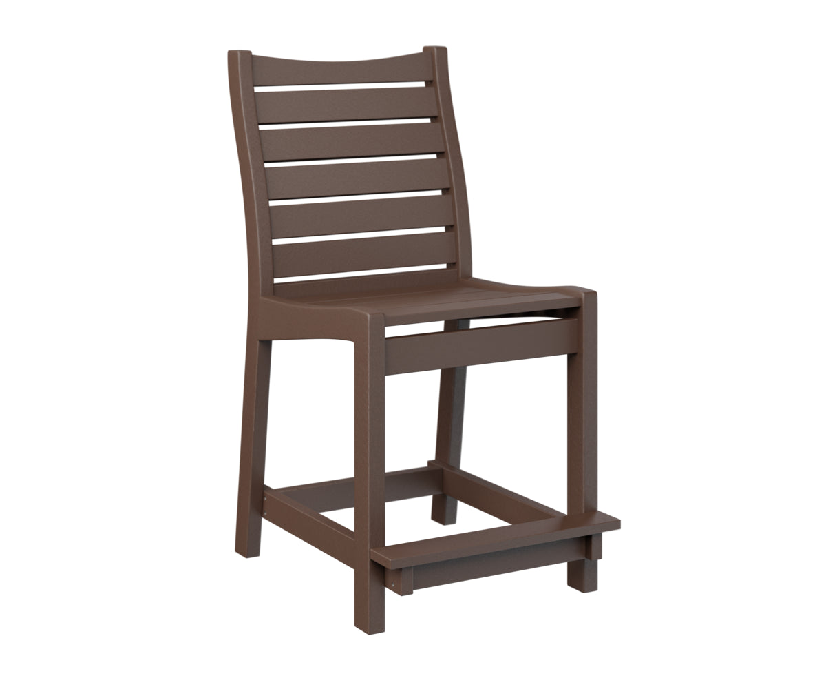 Berlin Gardens Bristol Counter Chair
