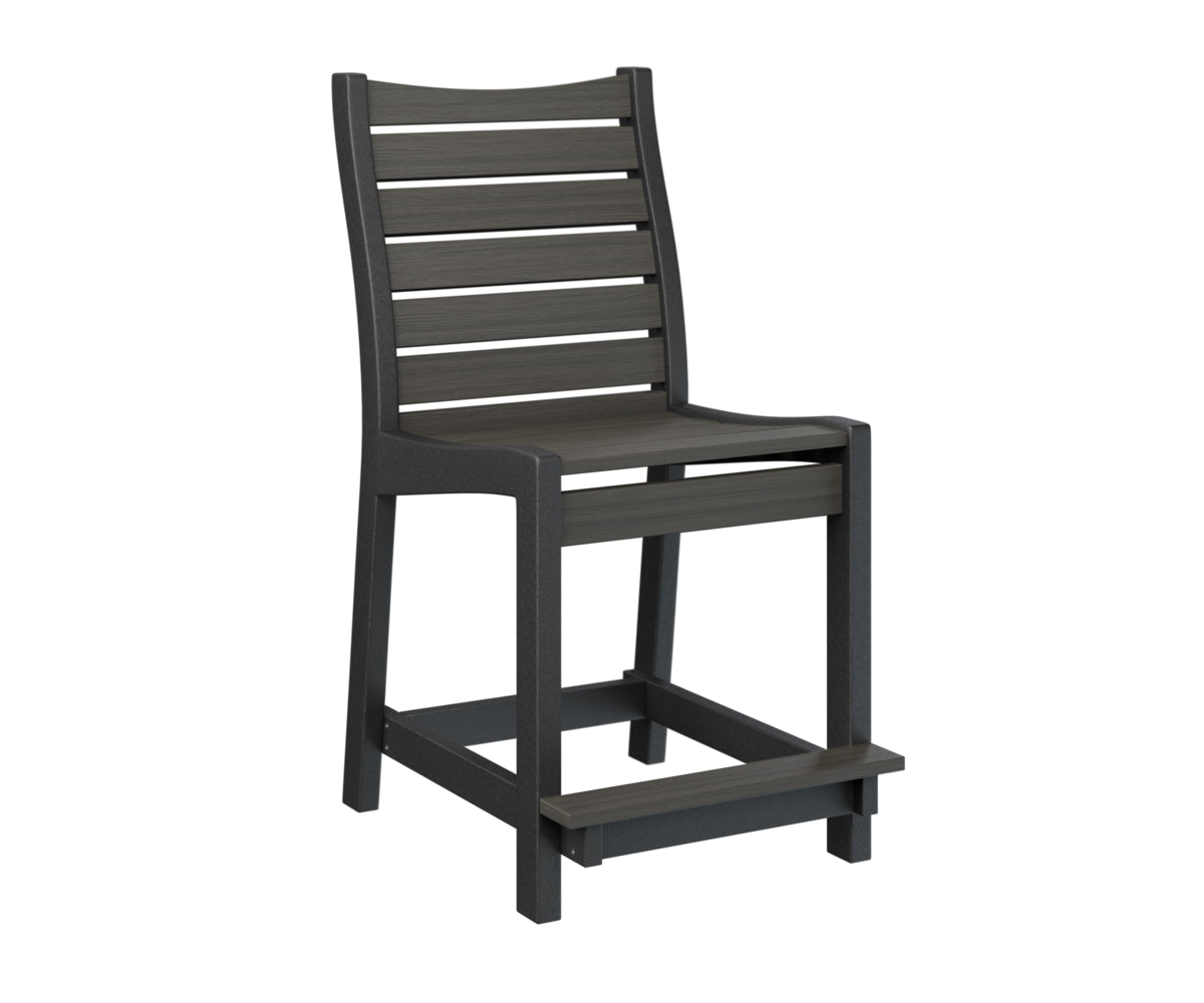 Berlin Gardens Bristol Counter Chair