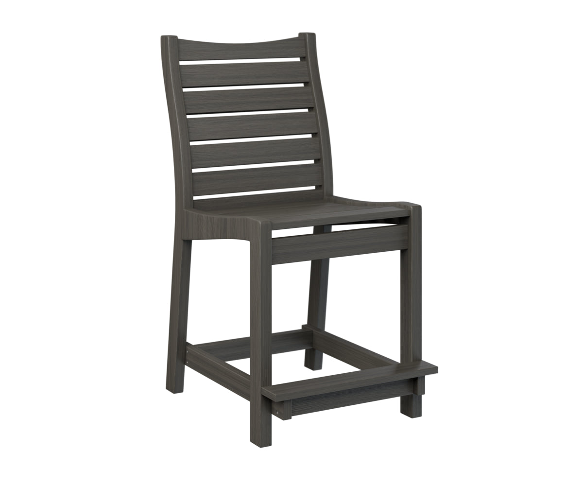 Berlin Gardens Bristol Counter Chair