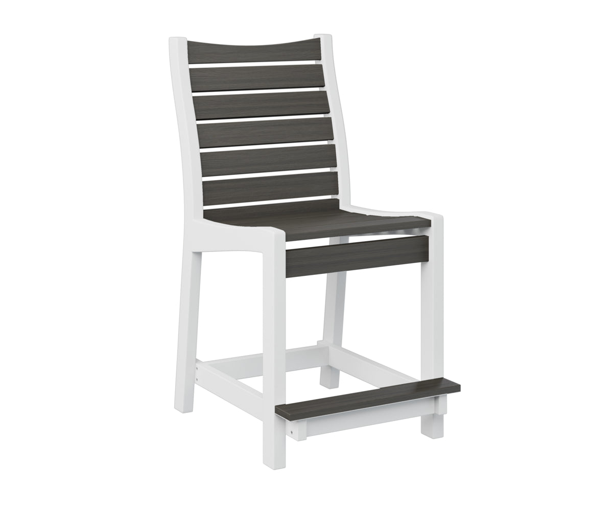 Berlin Gardens Bristol Counter Chair