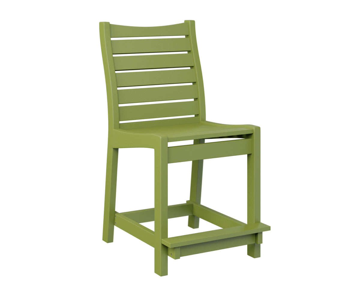 Berlin Gardens Bristol Counter Chair