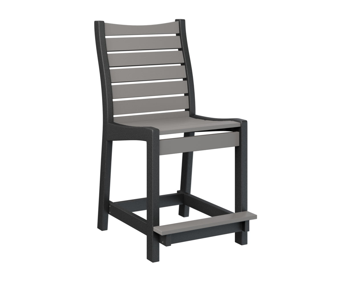 Berlin Gardens Bristol Counter Chair