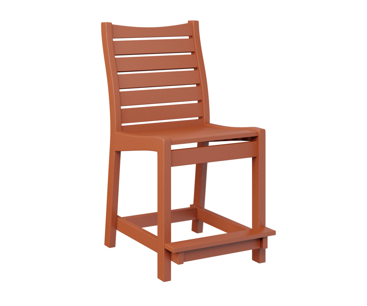 Berlin Gardens Bristol Counter Chair