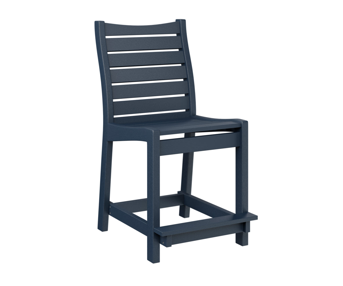 Berlin Gardens Bristol Counter Chair