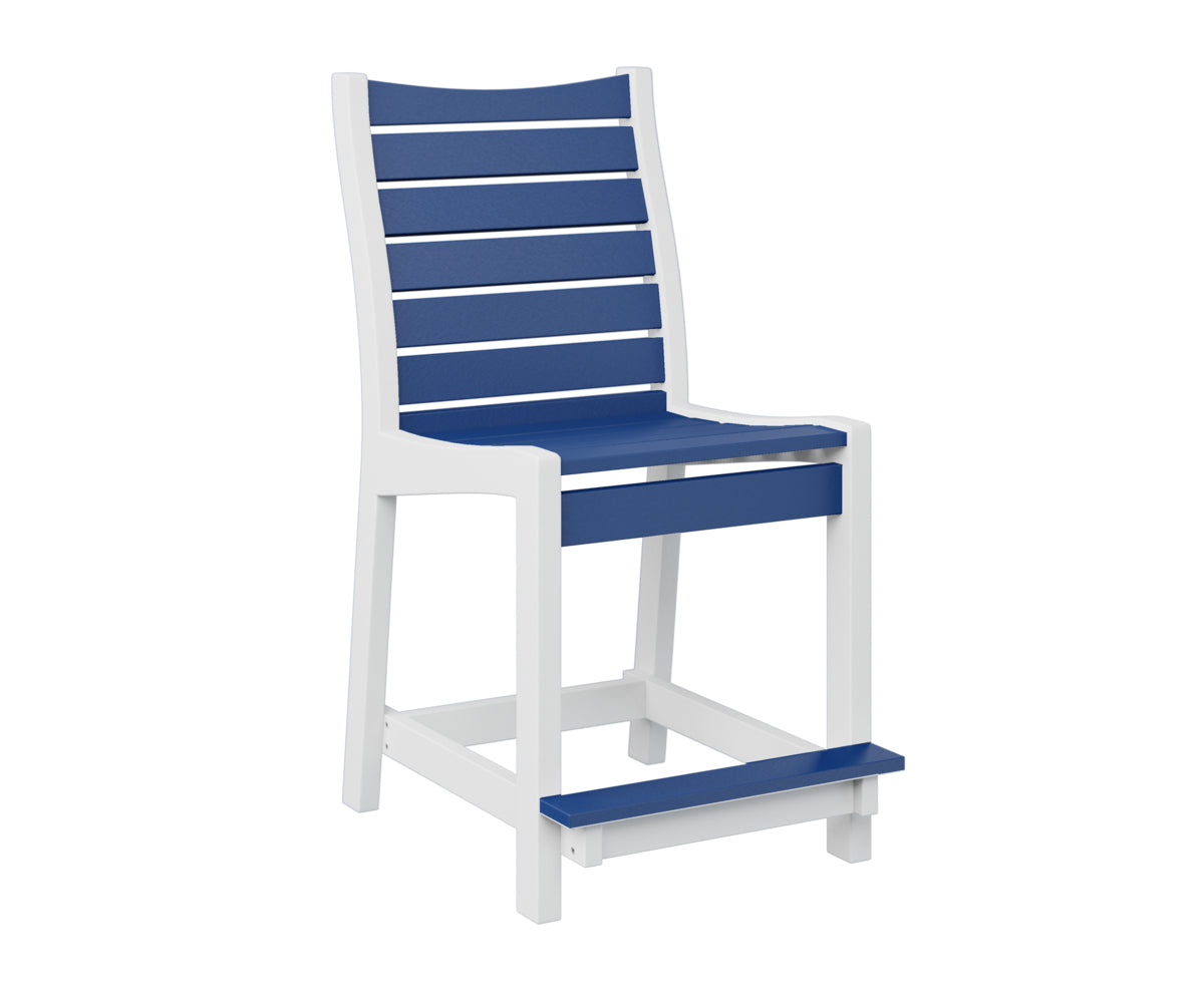 Berlin Gardens Bristol Counter Chair