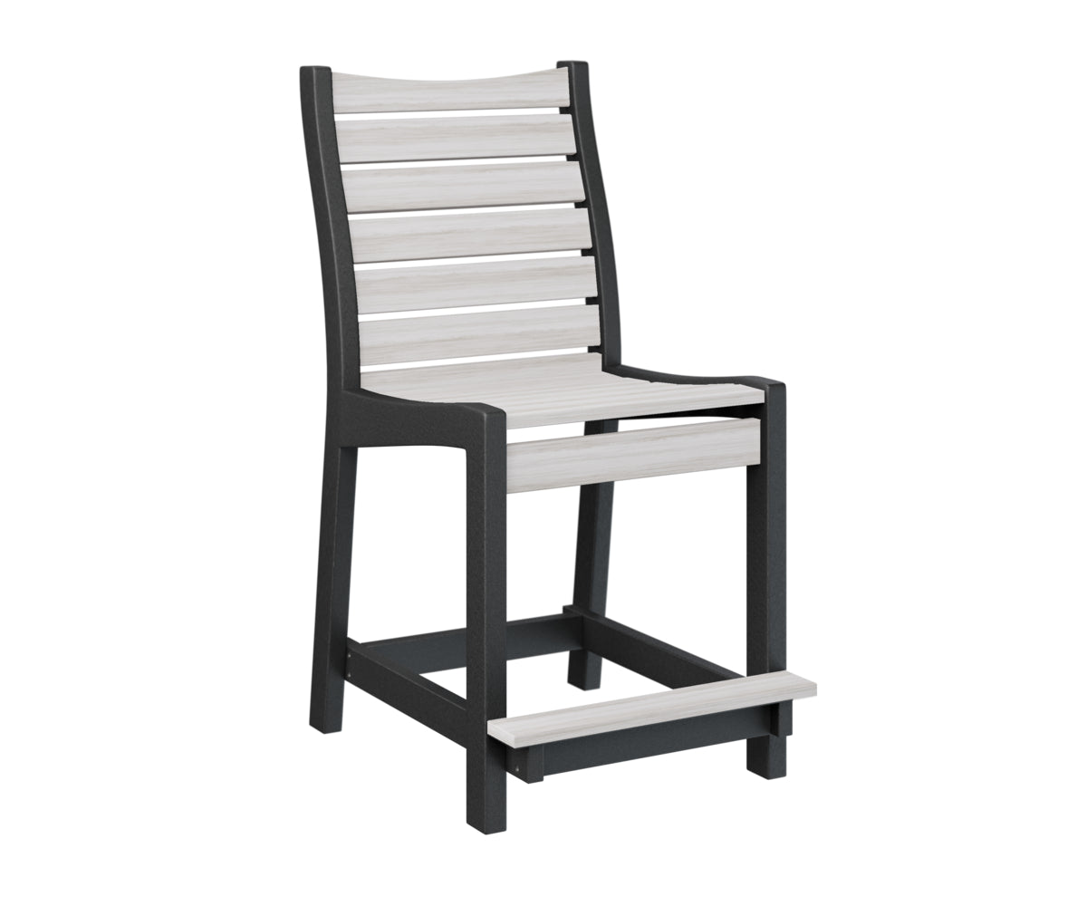 Berlin Gardens Bristol Counter Chair