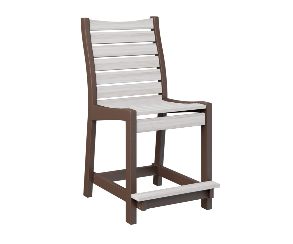 Berlin Gardens Bristol Counter Chair