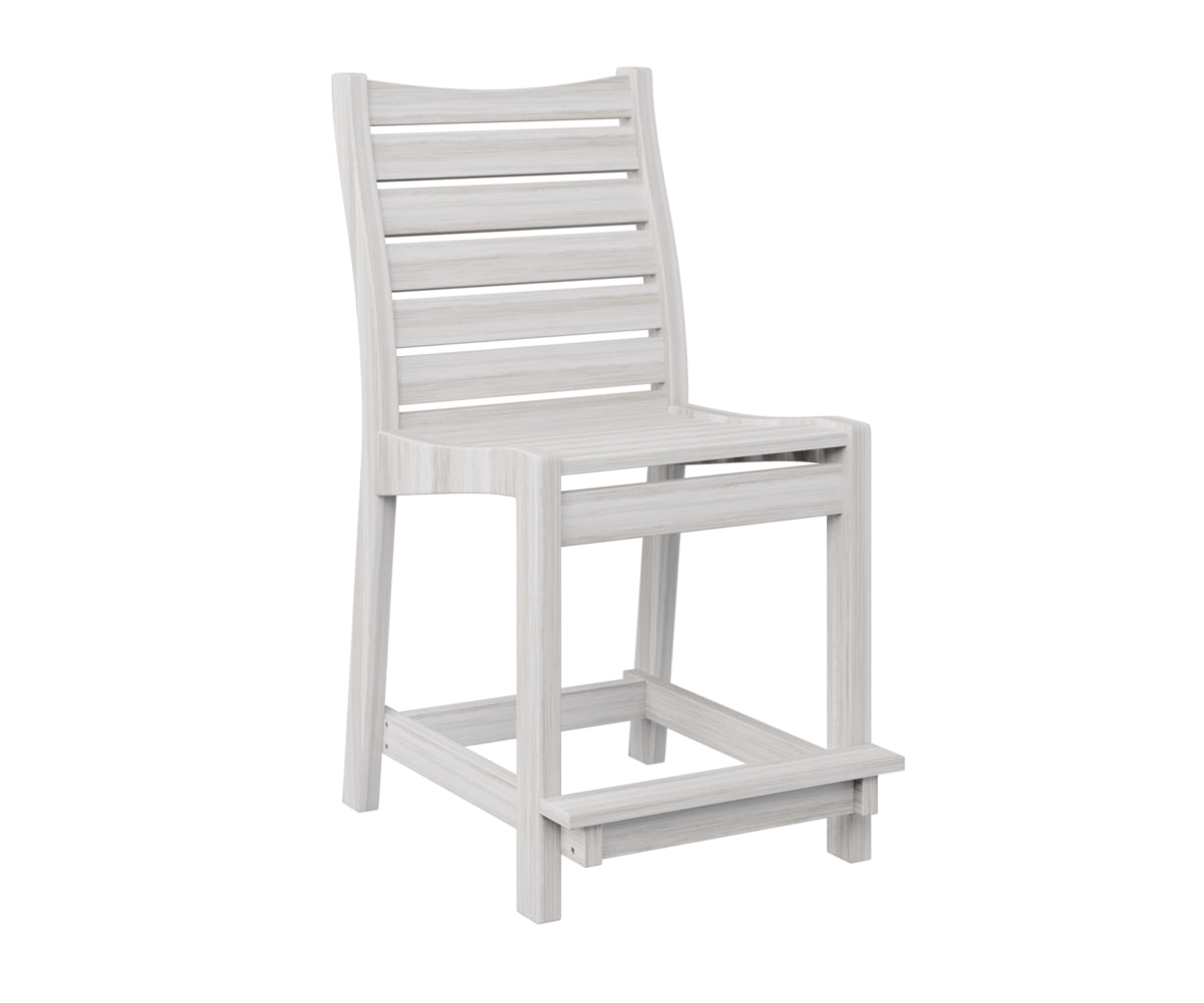 Berlin Gardens Bristol Counter Chair