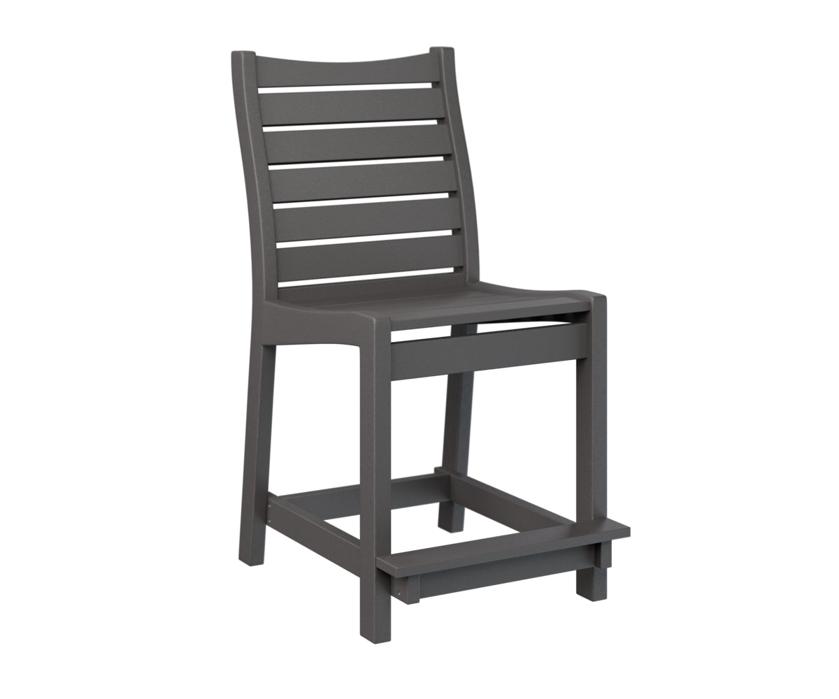 Berlin Gardens Bristol Counter Chair