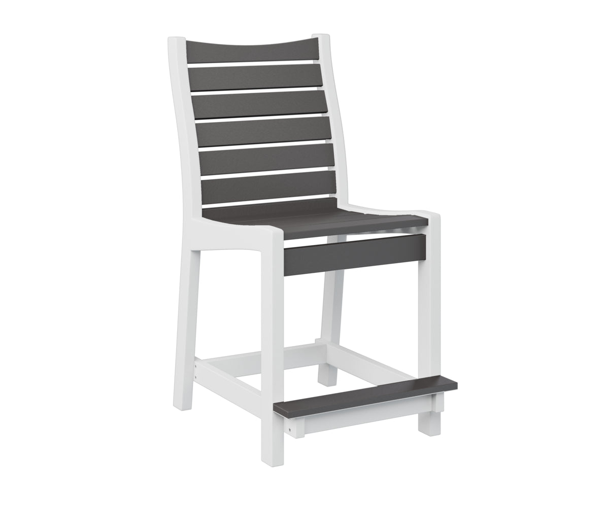 Berlin Gardens Bristol Counter Chair