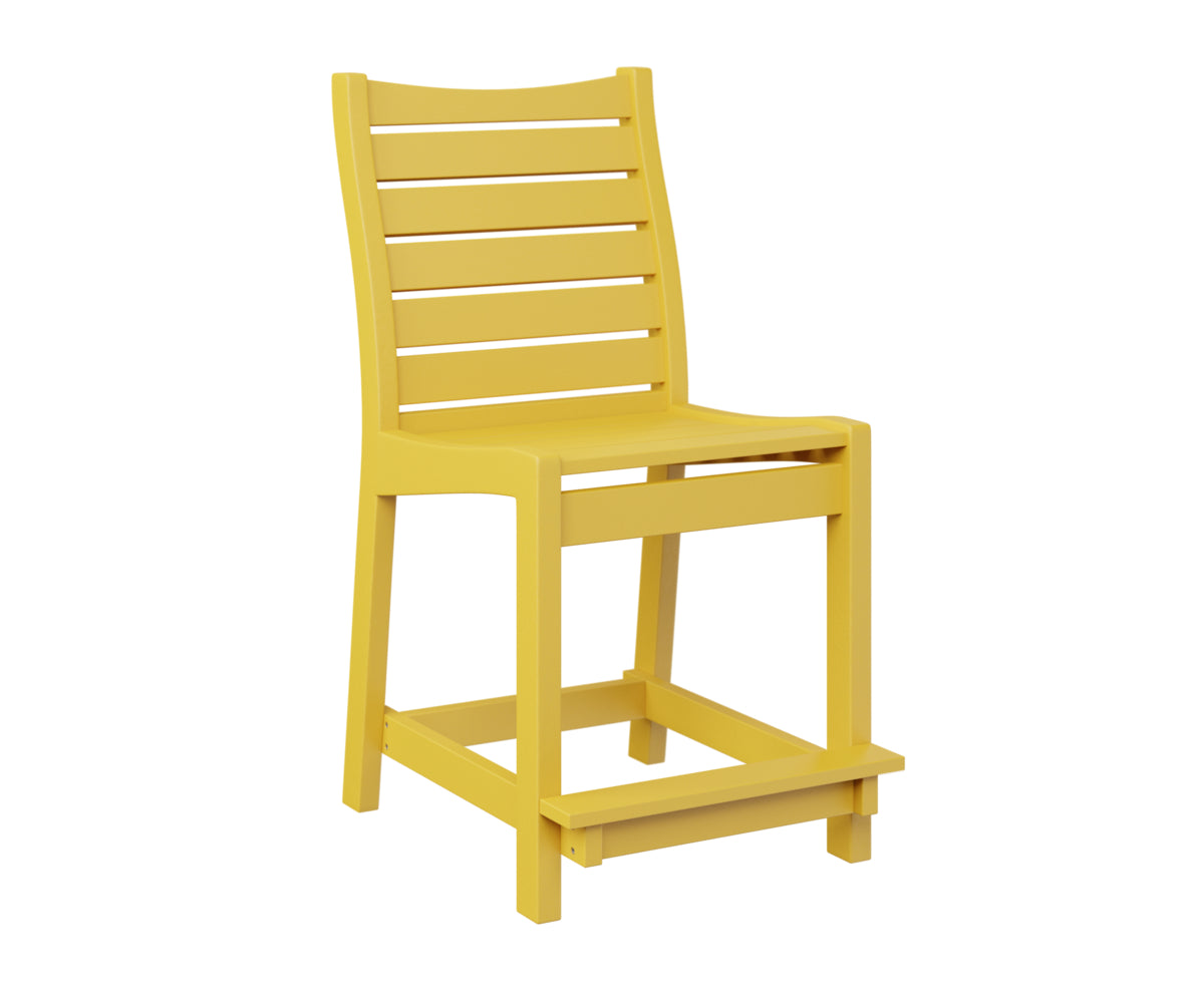Berlin Gardens Bristol Counter Chair