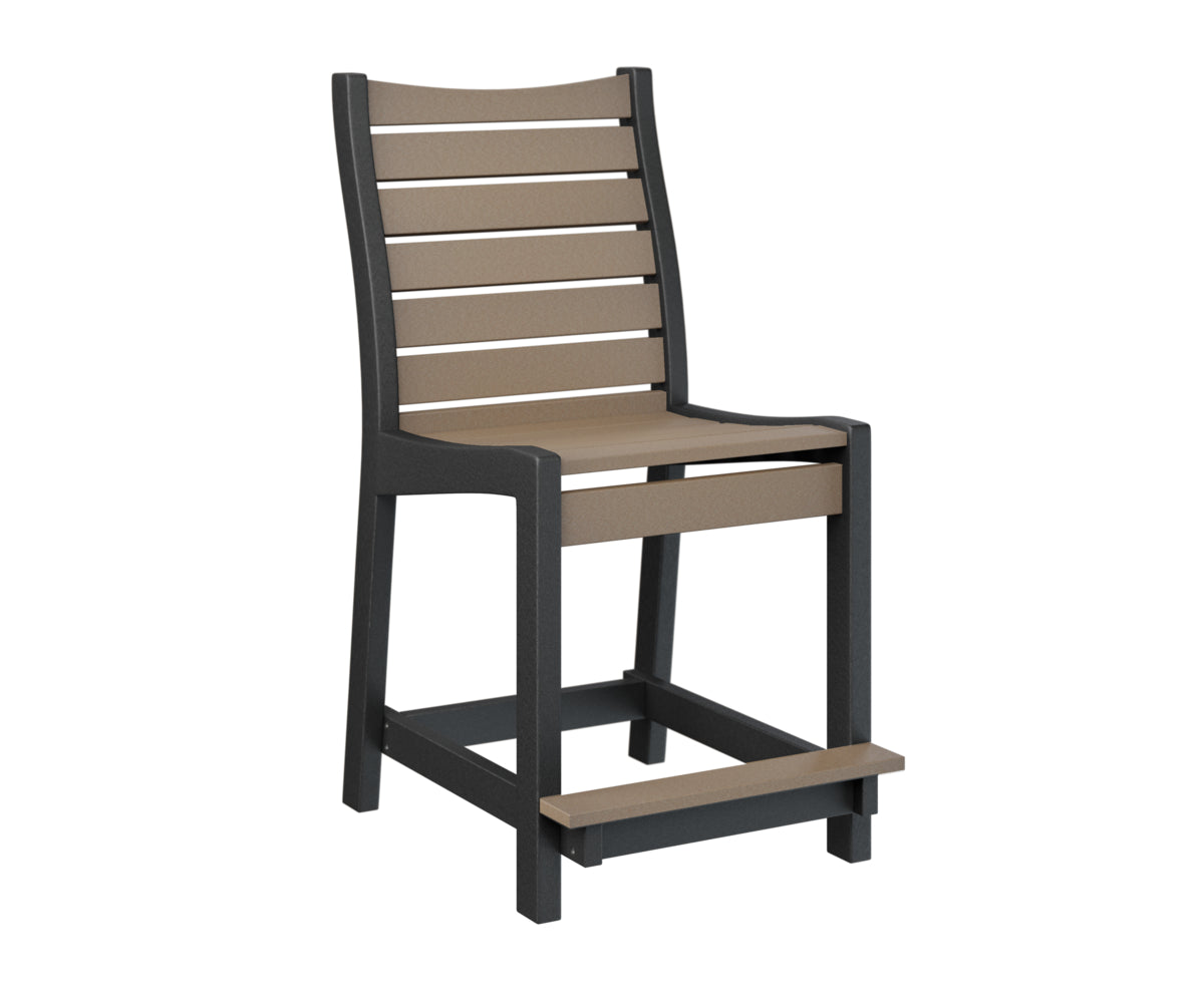 Berlin Gardens Bristol Counter Chair