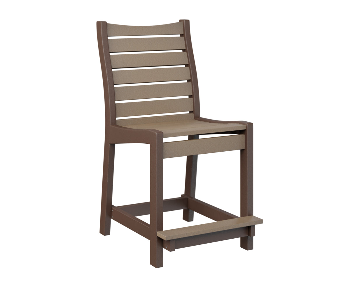 Berlin Gardens Bristol Counter Chair