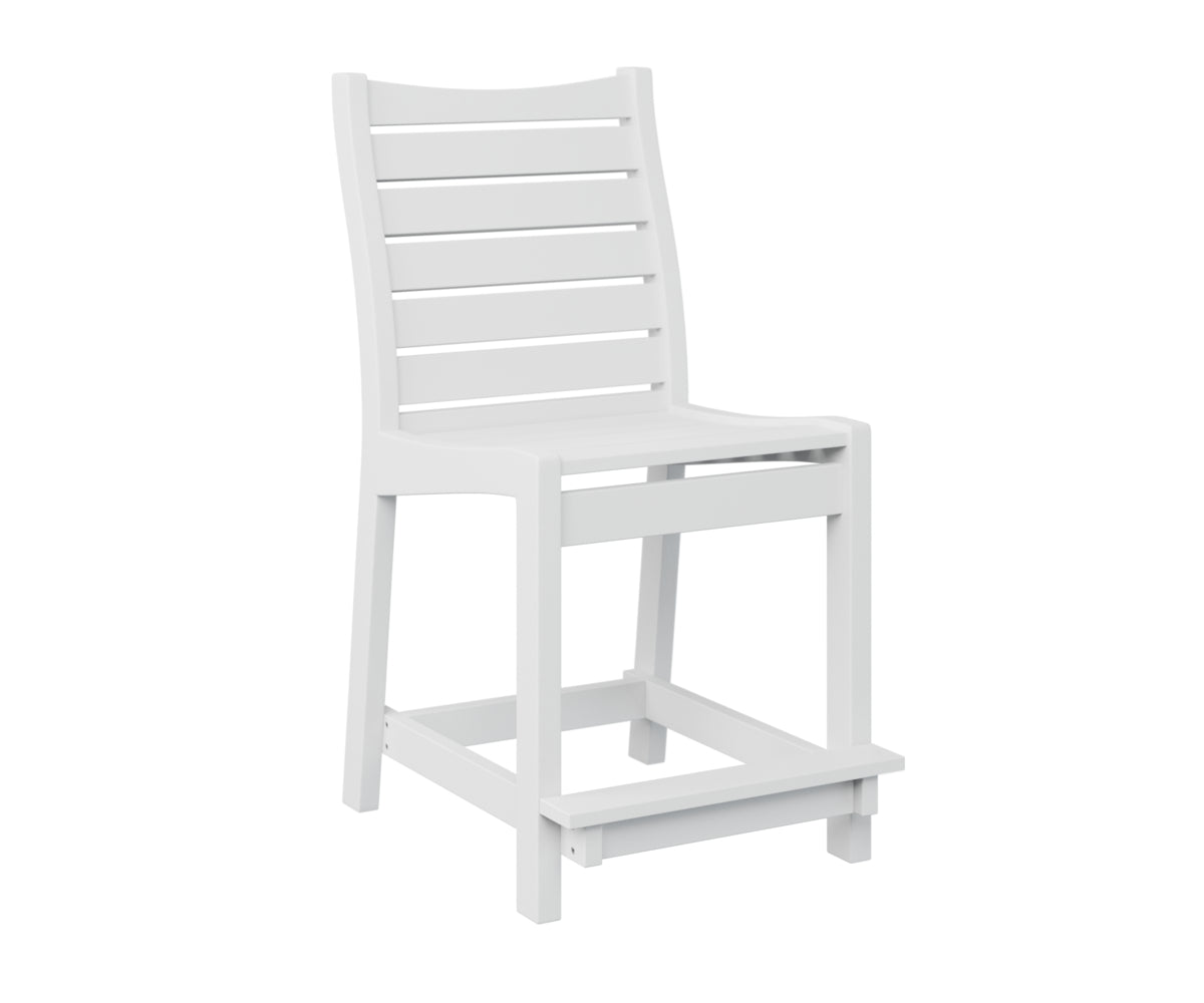Berlin Gardens Bristol Counter Chair