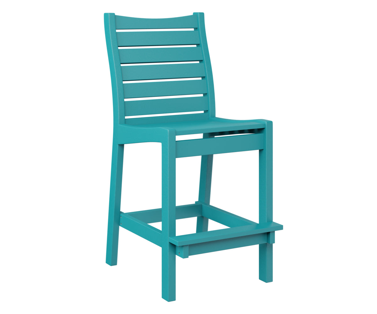 Berlin Gardens Bristol Bar Chair