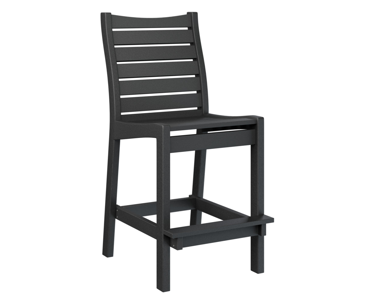 Berlin Gardens Bristol Bar Chair