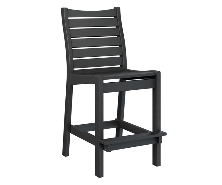 Berlin Gardens Bristol Bar Chair