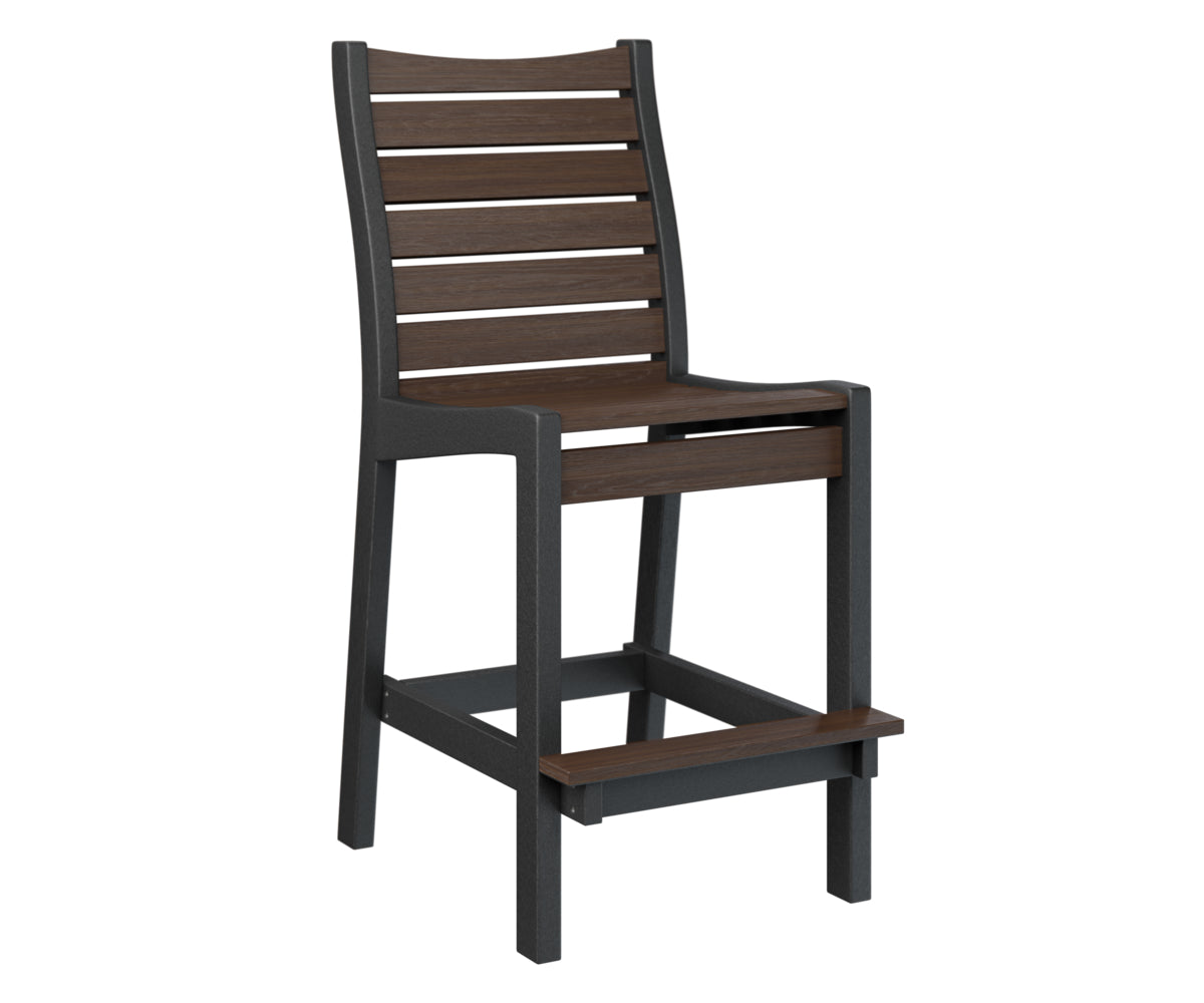 Berlin Gardens Bristol Bar Chair